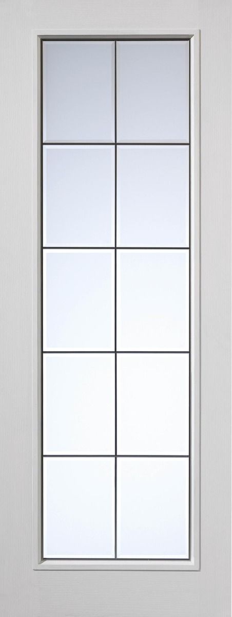 door