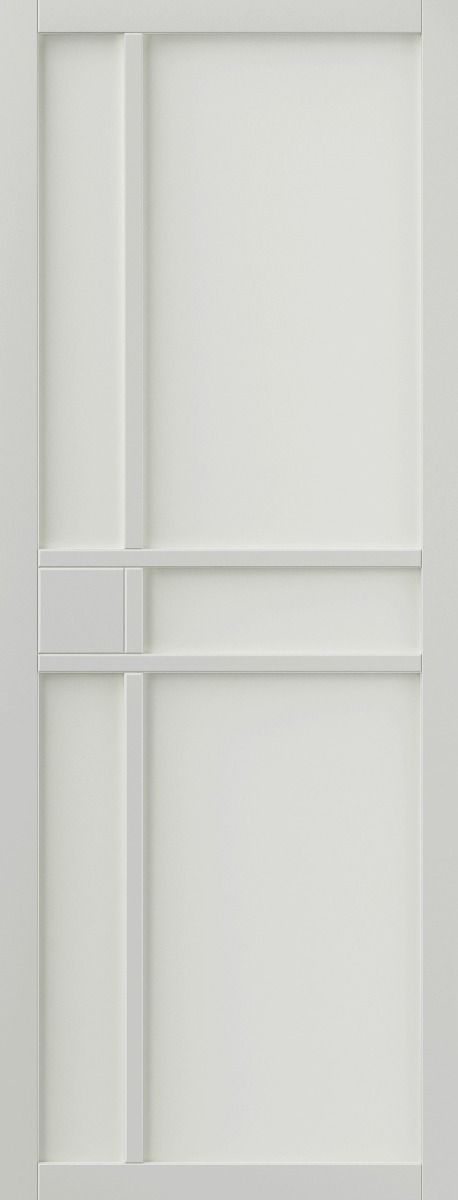 door
