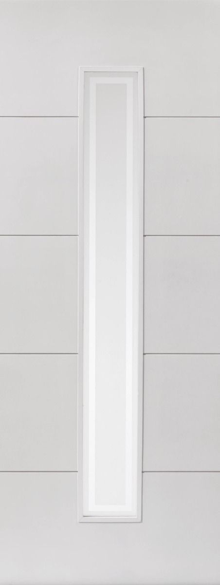 door