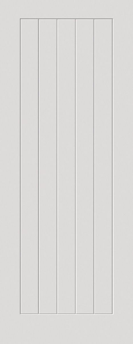 door