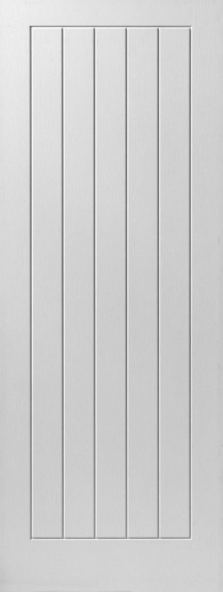 door