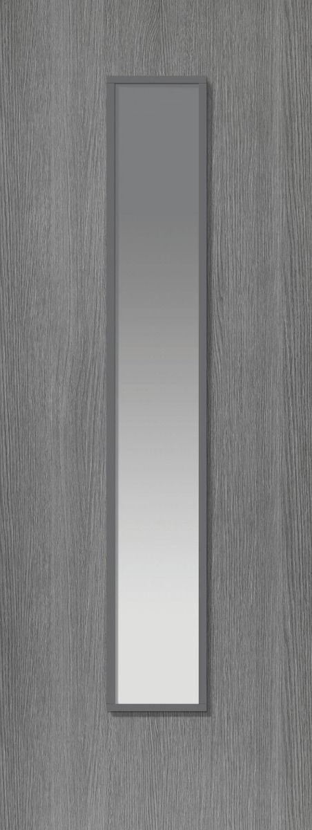 door