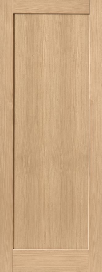 door