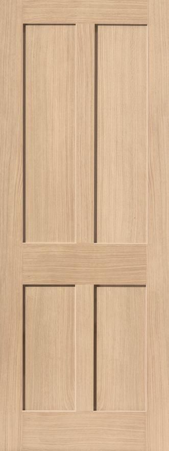 door