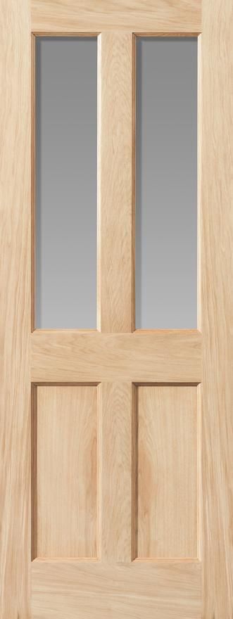 door