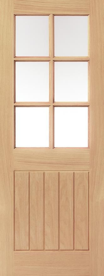 door