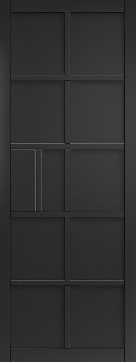 door
