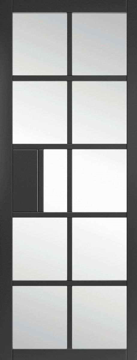 door