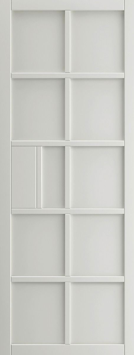 door
