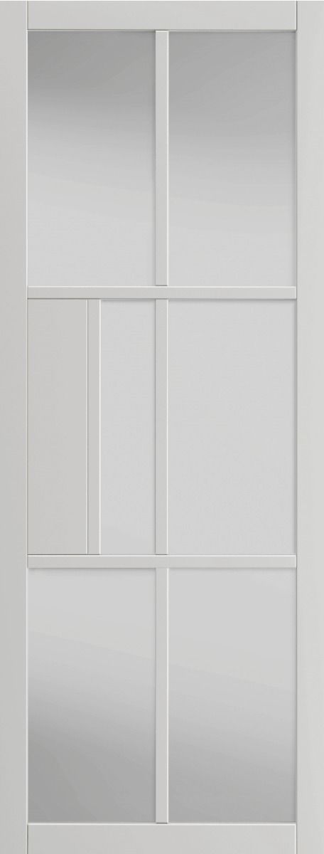 door