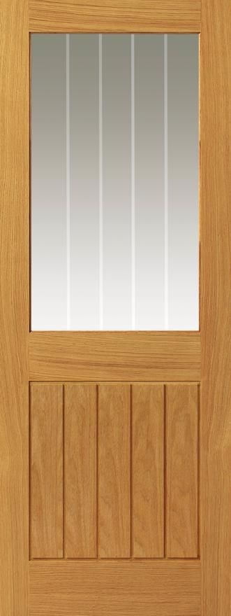 door