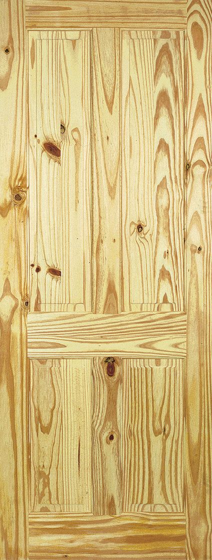 door