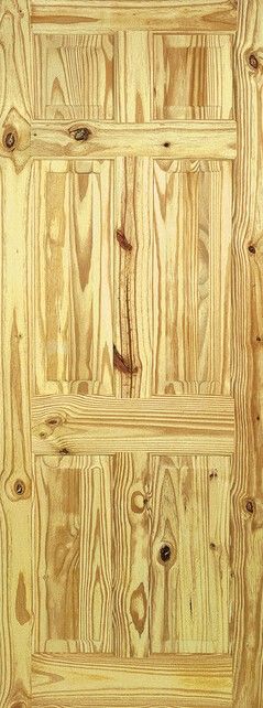 door