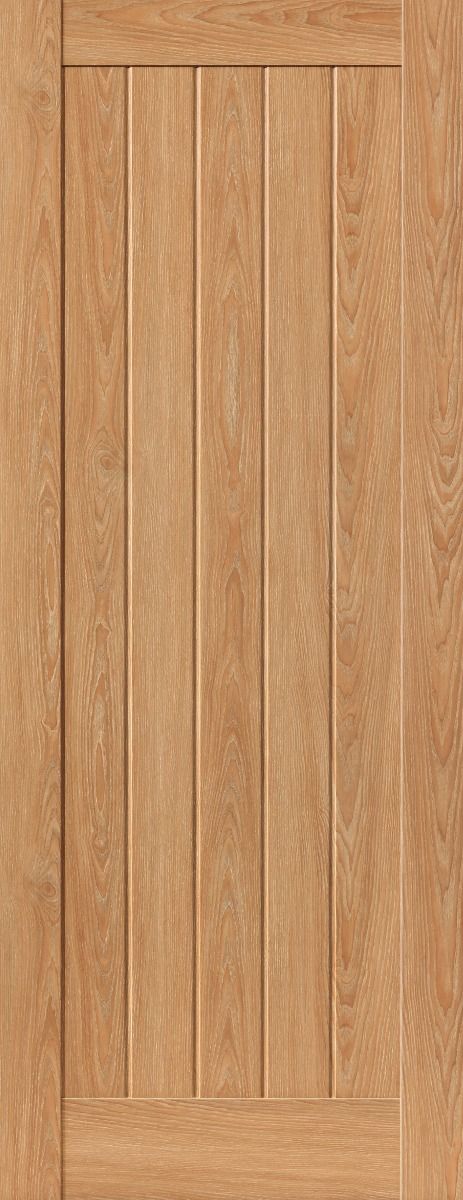 door