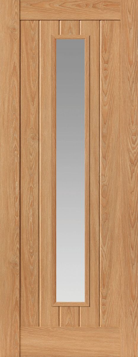 door