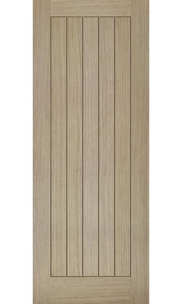 door
