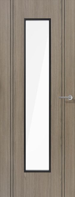 door