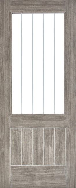 door