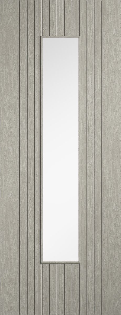 door