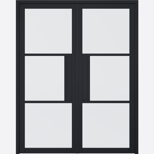 door