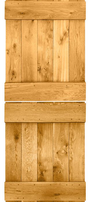 door