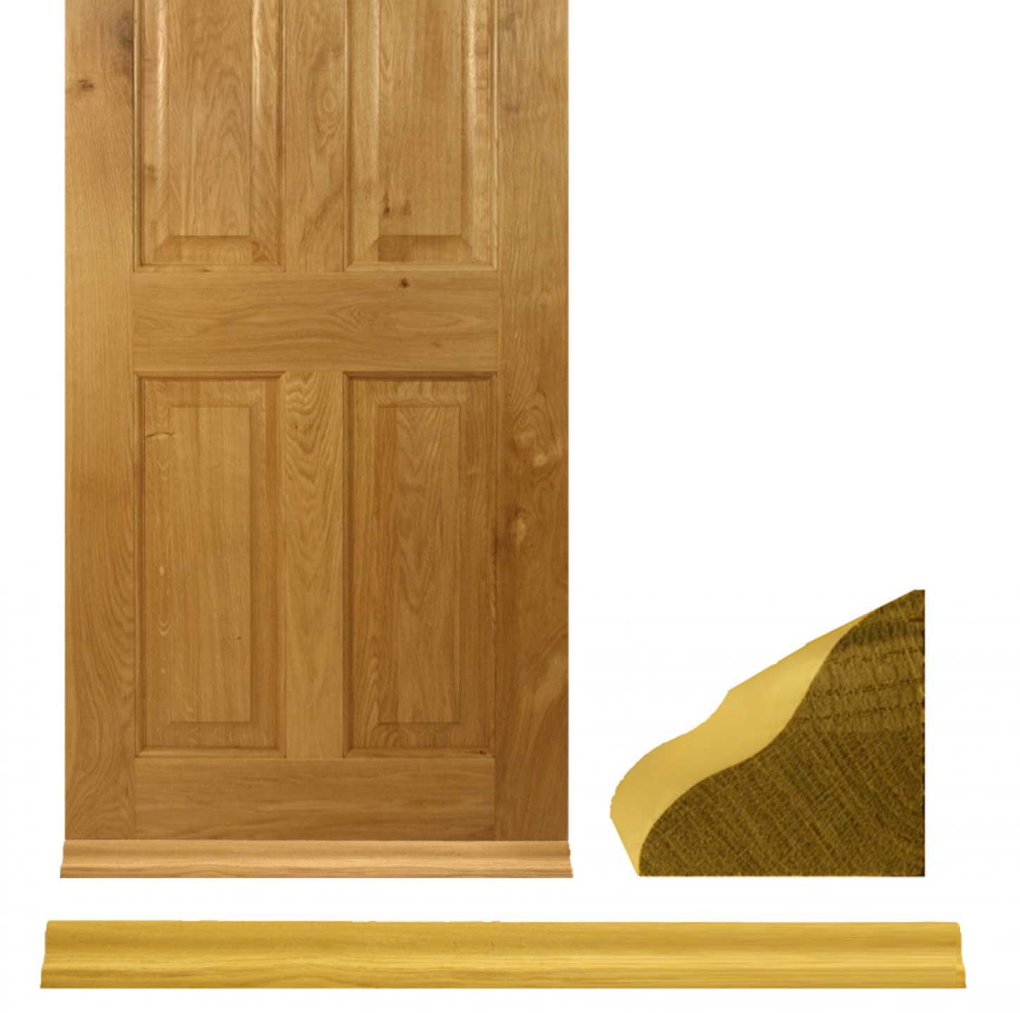 door