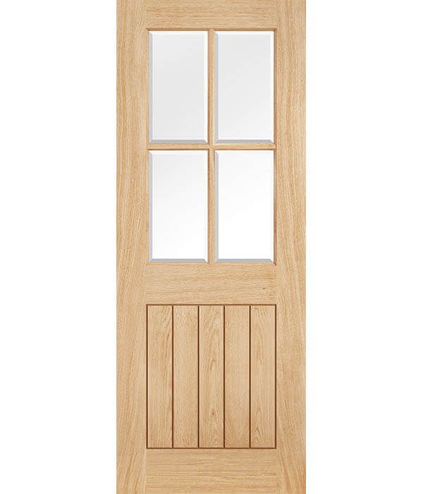 door