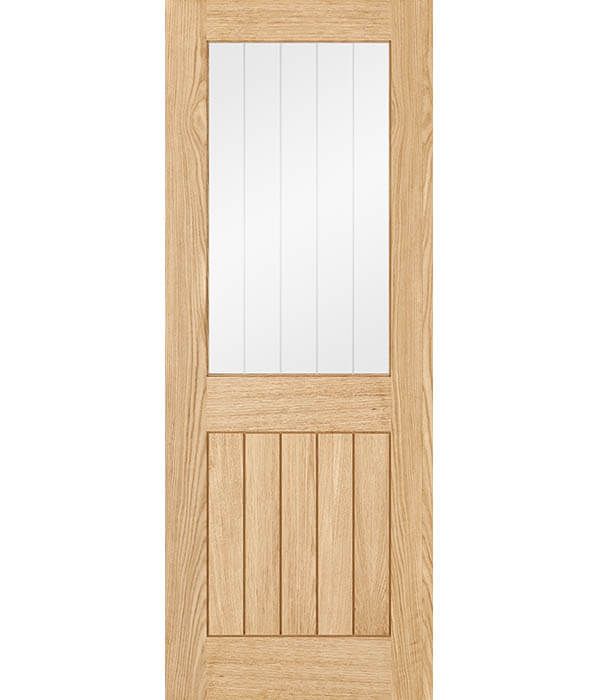 door