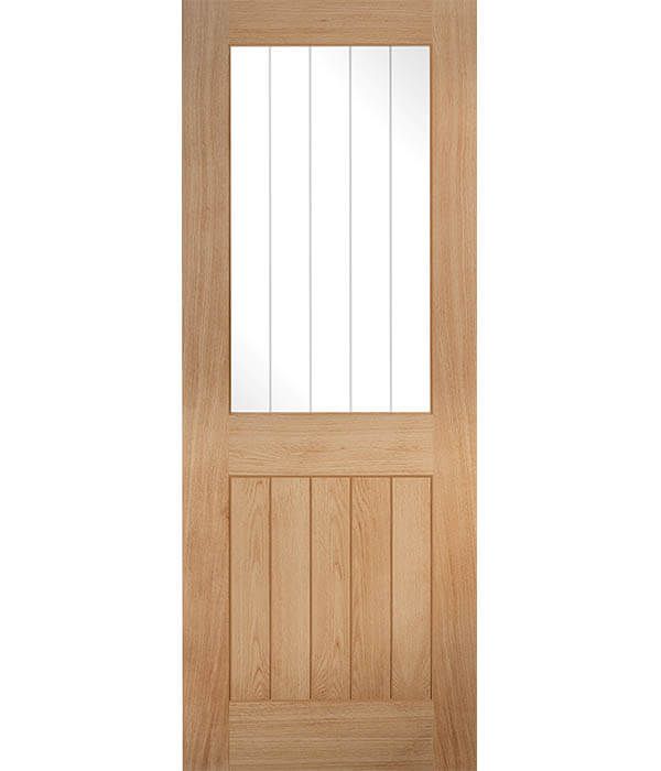 door