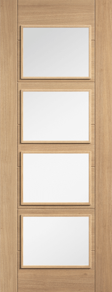 door