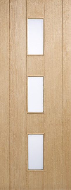 door