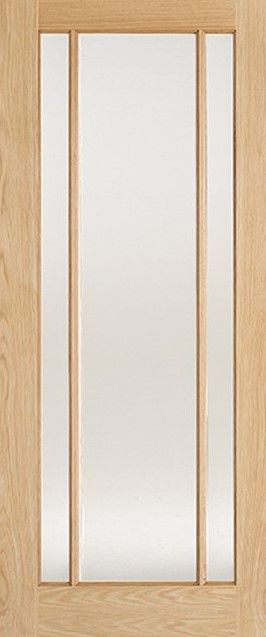 door