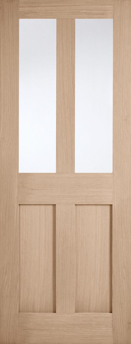 door