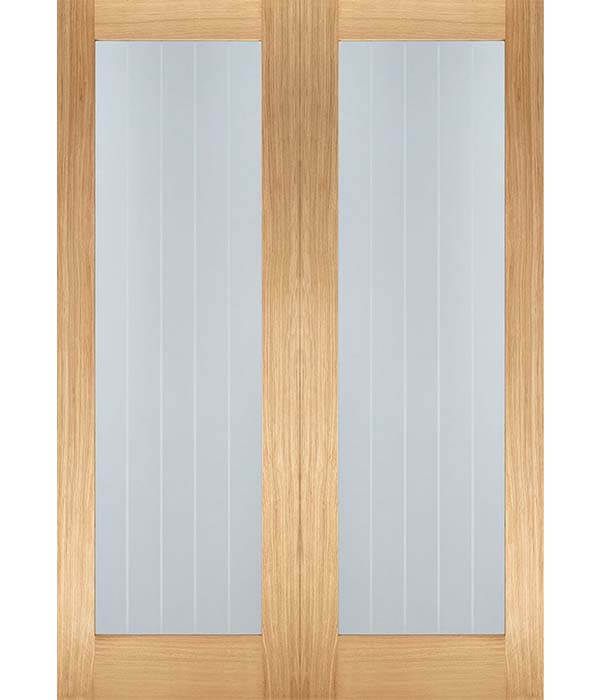 door