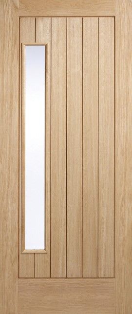door