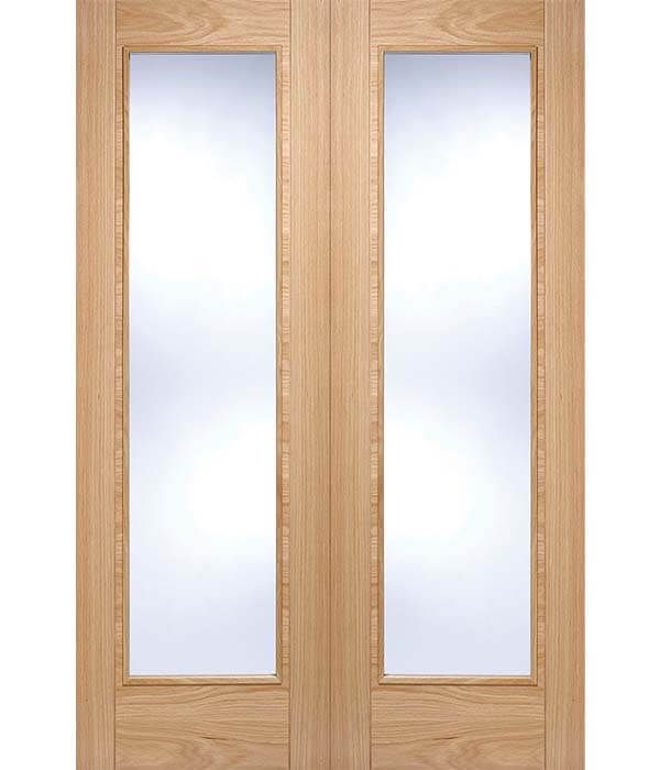 door