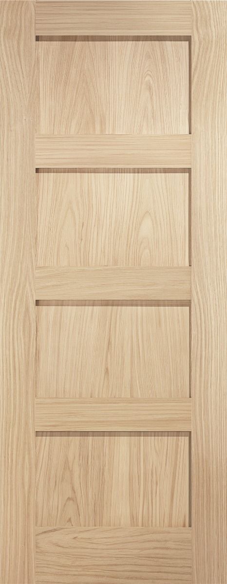door