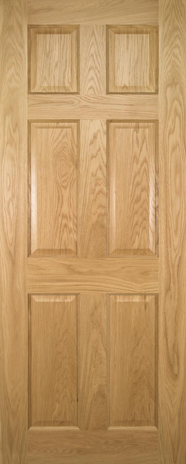 door