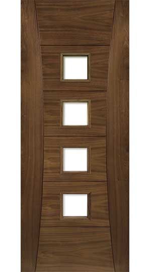 door