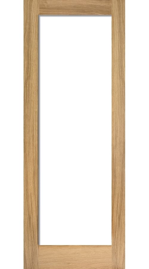 door