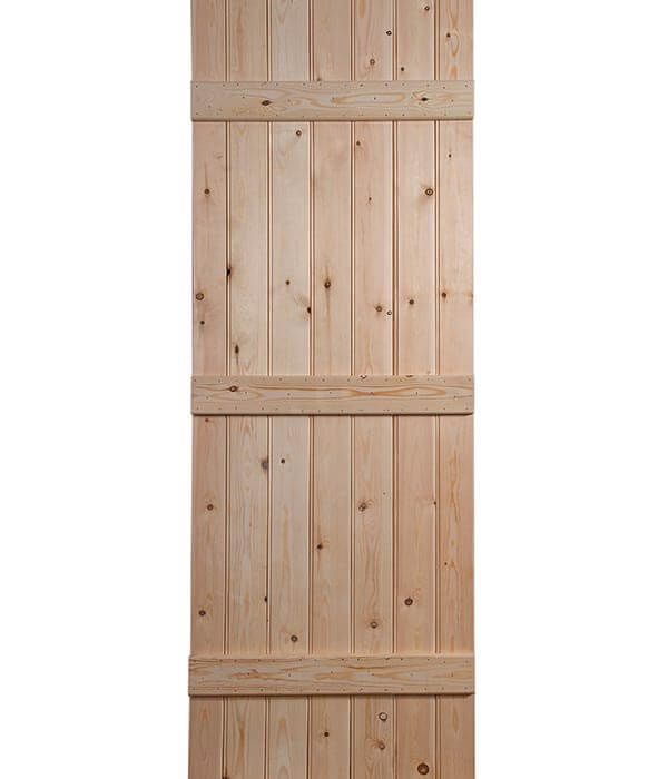 door