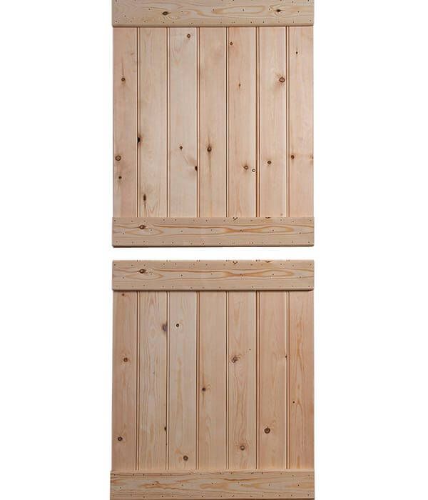 door