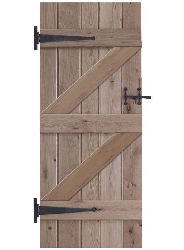 door