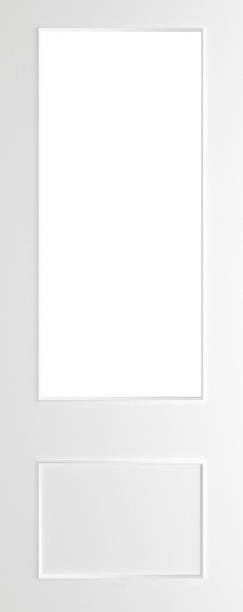 door