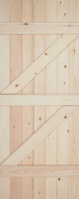 door