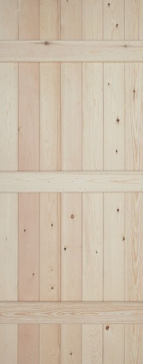 door