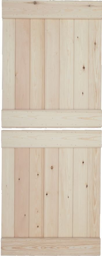 door