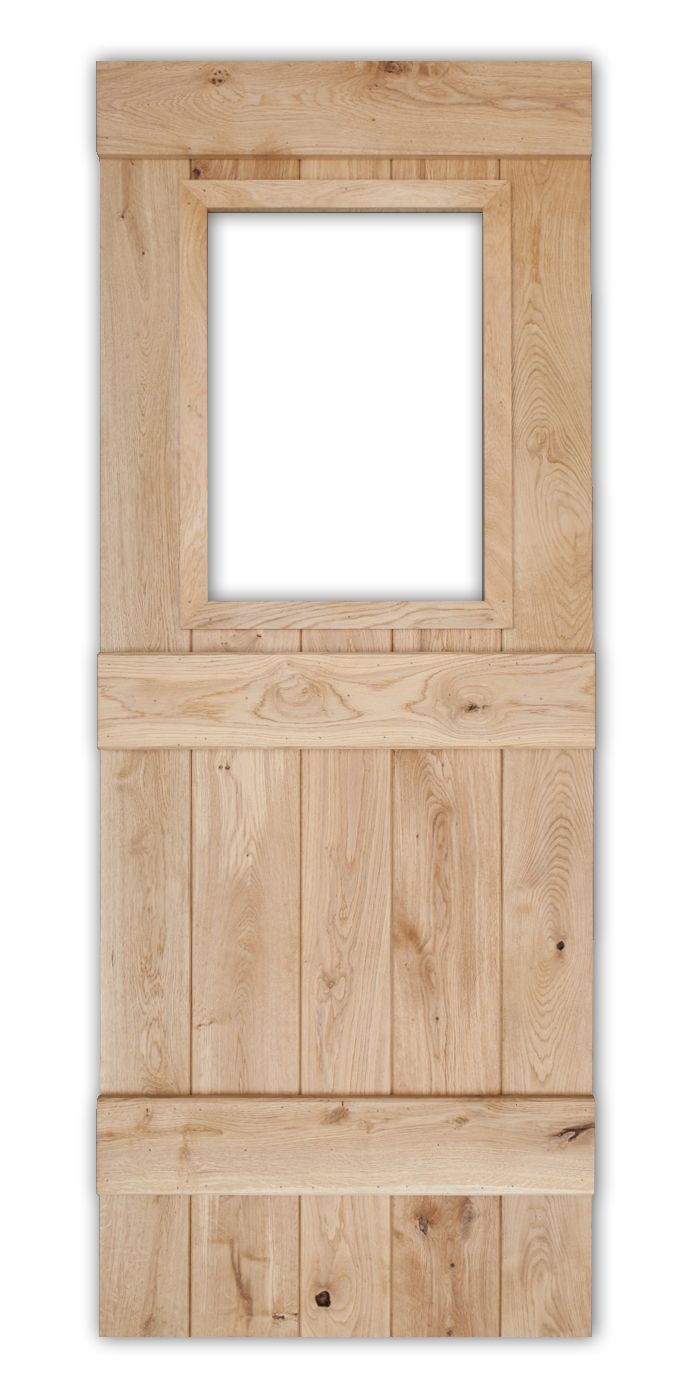 door