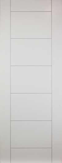 door