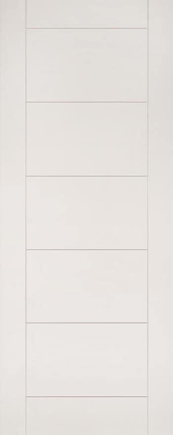 door